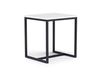 Torin End Table, Angle