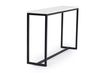Torin Sofa Table, Angle