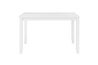 Trellis Dining Table, Front