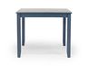 Trellis Dining Table, Side