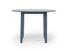 Trellis Round Dining Table, Front
