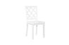 Trellis Side Chair, AngledSideAngle