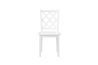 Trellis Side Chair, FrontSide