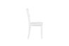Trellis Side Chair, Side