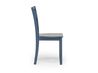 Trellis Round Dining Table, Side