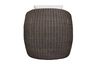 Tropic Outdoor Lounge Chair, Back