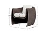 Tropic Outdoor Lounge Chair, 