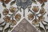 106-033 Tweed Rug, 