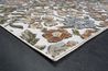 106-033 Tweed Rug, 