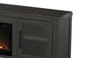 Tybee Fireplace Console, 