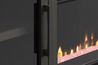 Tybee Fireplace Console, 