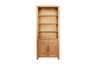 Tybee Bookcase, Front