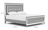 Valentino Panel Bed, 