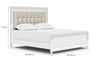 Valentino Panel Bed, 