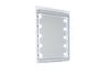 Valentino Vanity Mirror, Angle