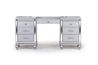 Valentino Vanity, Front