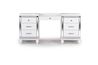 Valentino Vanity, Front