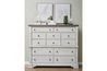 Valley Ridge Mirror, Styled