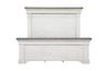 Valley Ridge Panel Bed, Front
