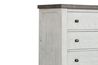 Valley Ridge Chest, 