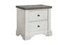 Valley Ridge Nightstand, Angle