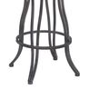 Ventura Bar Height Stool, 