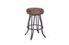 Ventura Bar Height Stool, 