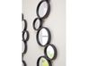 Vinler Accent Mirror, Styled