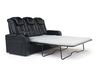 Viper Queen Sleeper Sofa, Angle
