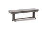 Visola Patio Bench, 
