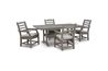 Visola Patio Table & 4 Chairs, 