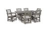 Visola Patio Table & 4 Chairs, 