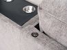 Vivian Full Tux Sleeper Sectio, 