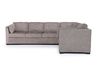 Vivian Full Tux Sleeper Sectio, Front
