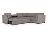 Vivian Full Tux Sleeper Sectio, Open