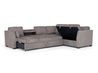 Vivian Full Tux Sleeper Sectio, Open