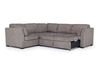 Vivian Full Tux Sleeper Sectio, AngledOpen