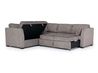 Vivian Full Tux Sleeper Sectio, Open