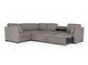 Vivian Full Tux Sleeper Sectio, Open