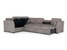 Vivian Full Tux Sleeper Sectio, Open