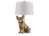 Wadeland Lamp, 