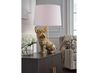 Wadeland Lamp, Styled