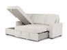 Waitsfield Full Pullout Sofa C, Angle