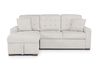 Waitsfield Full Pullout Sofa C, Front