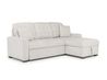 Waitsfield Full Pullout Sofa C, Angle