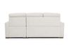 Waitsfield Full Pullout Sofa C, Back