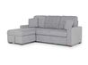 Waitsfield Full Pullout Sofa C, Angle