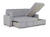 Waitsfield Full Pullout Sofa C, Angle