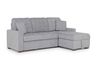 Waitsfield Full Pullout Sofa C, Angle
