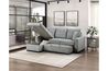 Waitsfield Full Pullout Sofa C, StyledOpen